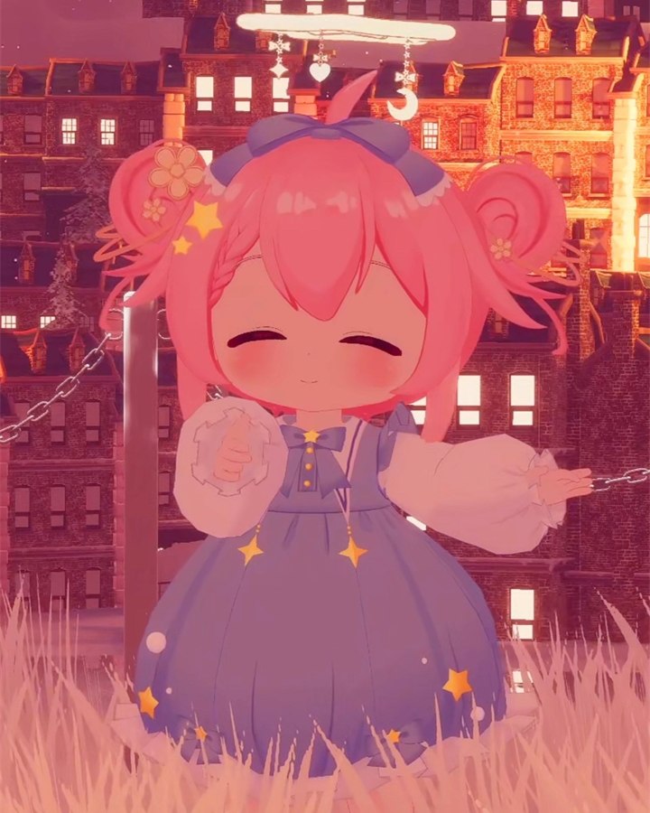 流星之神小菲